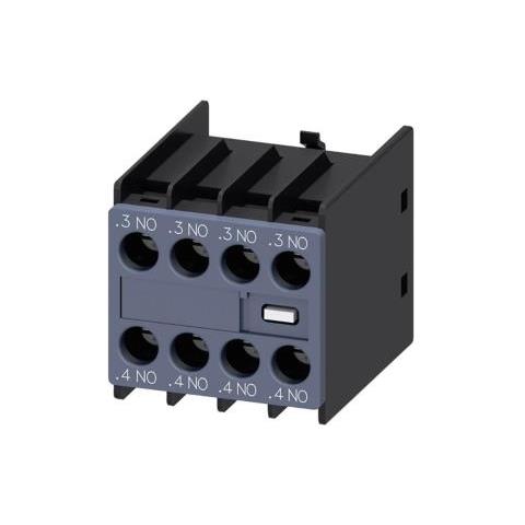 Hilfsschalterblock 3rh2911 3rh2911-1fa40 (3rh2911-1fa40) - Foto 1
