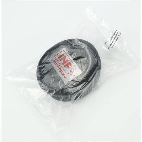 1 Paio Di Cuscinetti Auricolari In Pelle Pu Per Beats Studio 1.0 Black - Foto 6