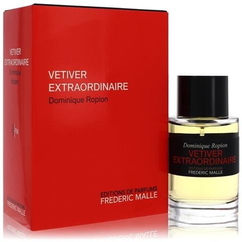 Vetiver Extraordinaire By Eau De Parfum Spray 3.4 Oz (men) - Foto 1