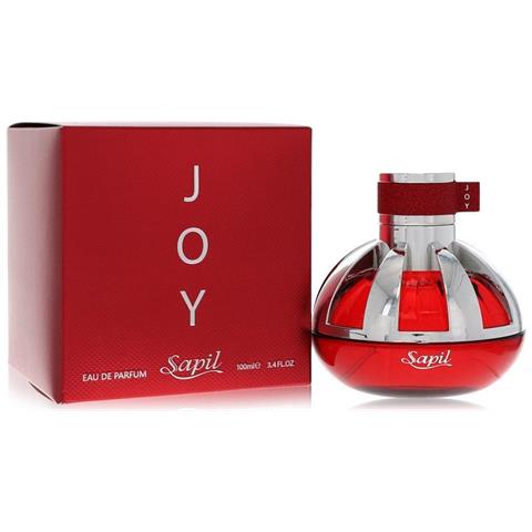 Joy By Eau De Parfum Spray 3.4 Oz (women) - Foto 1