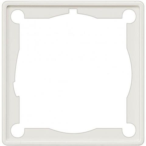 5tg2557 Placca Copripresa E Copri Interruttori - Foto 1