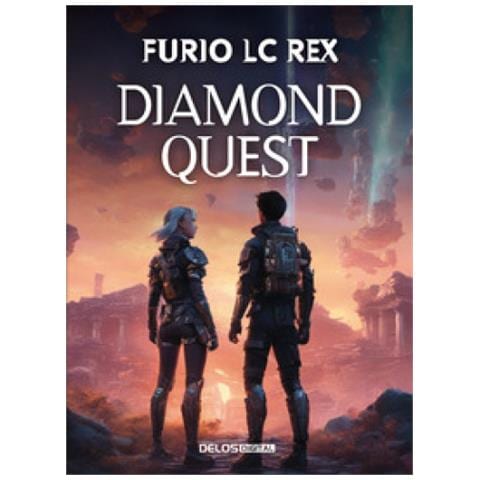 Furio Lc Rex - Diamond Quest - Foto 1