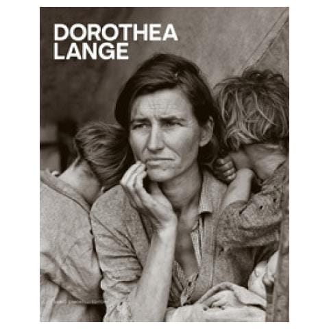Monica Poggi - Dorothea Lange - Foto 1
