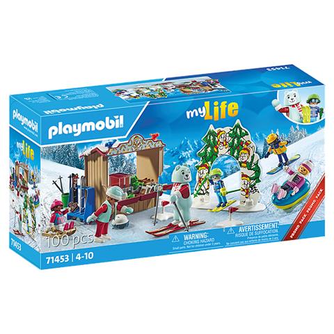 714453 My Life Vacanze sulla Neve - Foto 1