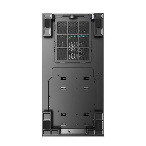 Case SKY TWO Midi Tower ATX / micro ATX / mini-ITX 3 Porte USB 3.2 Colore Nero (Finestrato) - Foto 8