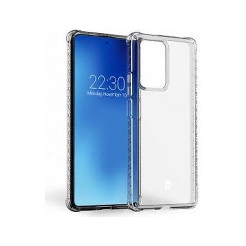 Cover Rinforzata Per Xiaomi 11t / 11t Pro Air, Trasparente - Foto 1