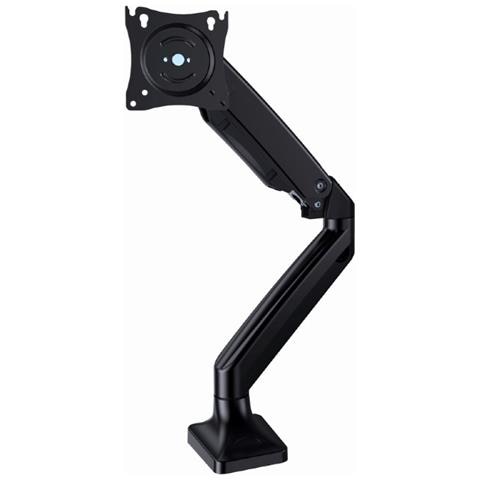 MA-DA1-03 supporto da tavolo per Tv a schermo piatto 88,9 cm (35") Nero Scrivania - Foto 2