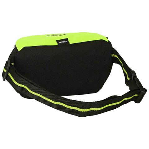 Borsa Nera Di Umbro Essentials Black - Foto 1