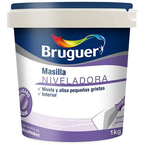 Stucco 5196383 Bianco 1 Kg - Foto 1