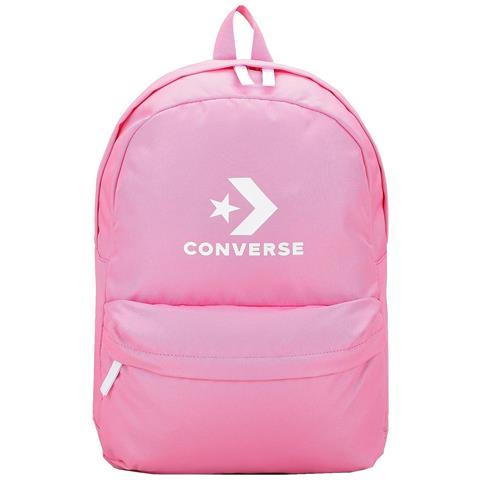 Speed 3 Large Logo Backpack 19l 10025485-a06, Unisex, Rosa, Marime Universala - Foto 3