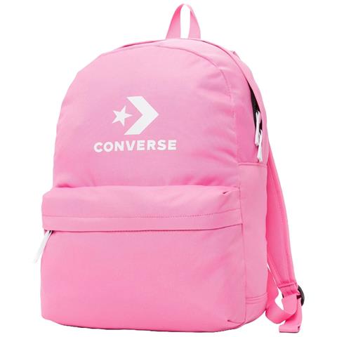 Speed 3 Large Logo Backpack 19l 10025485-a06, Unisex, Rosa, Marime Universala - Foto 1