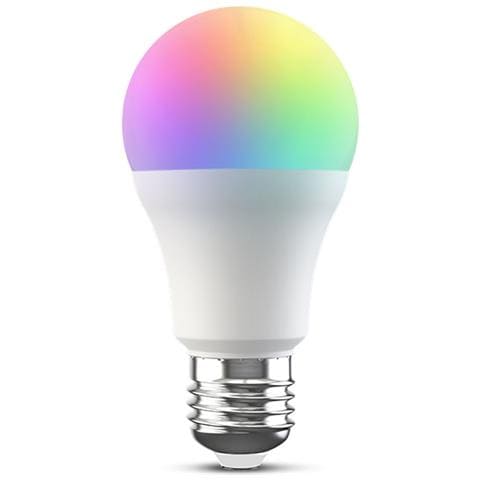 Ampolla Led Intelligente Bluetooth Rvb E26/e27 - - Foto 1