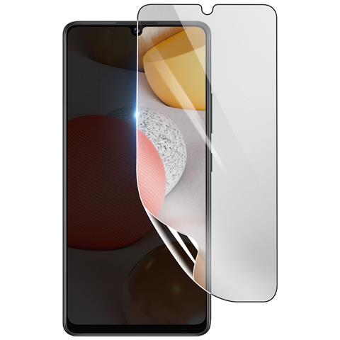 Salvadisplay Per Samsung Galaxy A42 In Idrogel Anti-urto, Trasparente - Foto 1