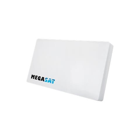 D1 antenna per satellite 10,7 - 12,75 GHz Bianco - Foto 1