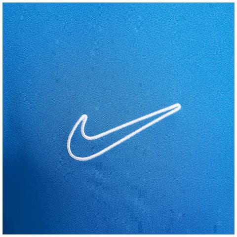 Giacca Da Tuta Dri-Fit Dr1681-463 Uomo Taglia 2Xl Colore Royal Blue - Foto 6