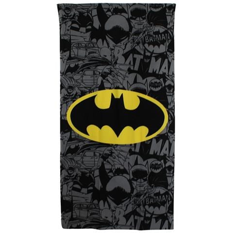 Asciugamano Batman bat-191040 s1-tu Ragazzo - Foto 1
