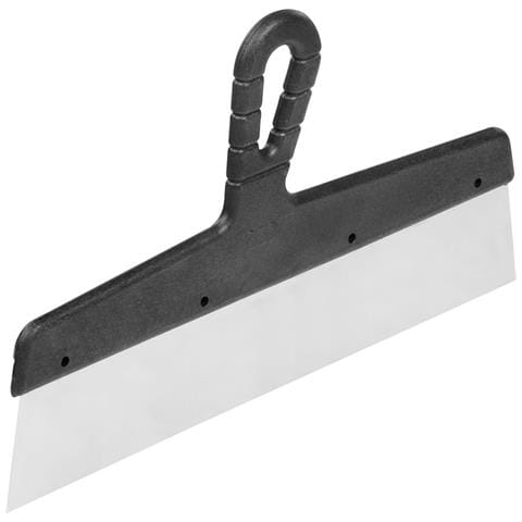 Stucco Per Personale, 350 Mm, Acciaio Inossidabile - Foto 1