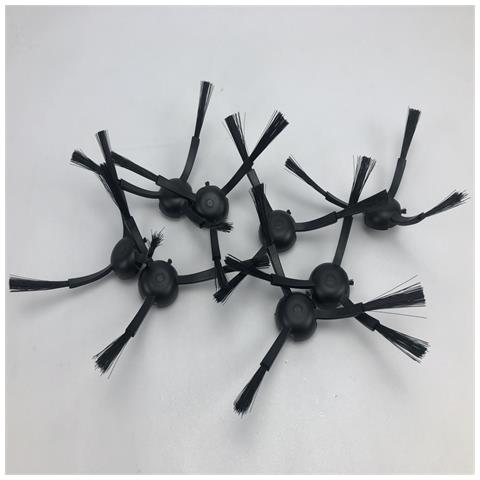 Kit Di Accessori Da 15 Pezzi Per Dreame Bot D10 Plus /rls3d /z10 Pro /l10 Plus Multicolor - Foto 2