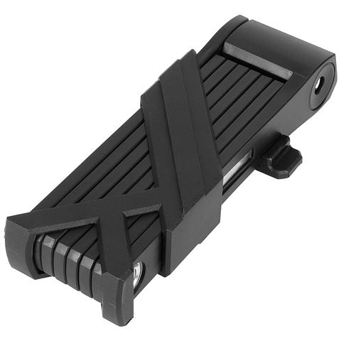 Lucchetto Per Bici Pieghevole Lucchetto Per Bici Pieghevole Antifurto Per Carichi Pesanti - Foto 1