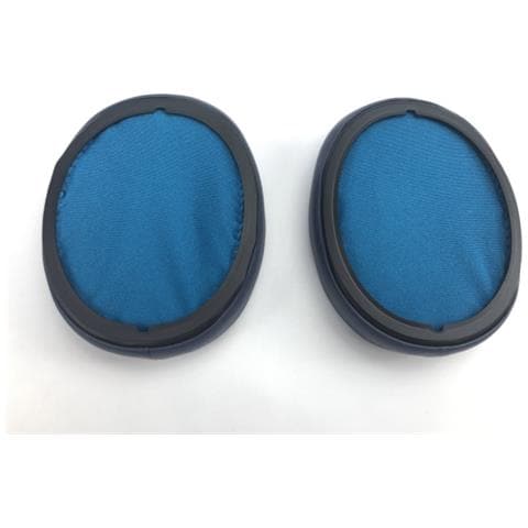 Cuscinetti Auricolari Per Sony Wh-xb900n Whxb900 Blue - Foto 2