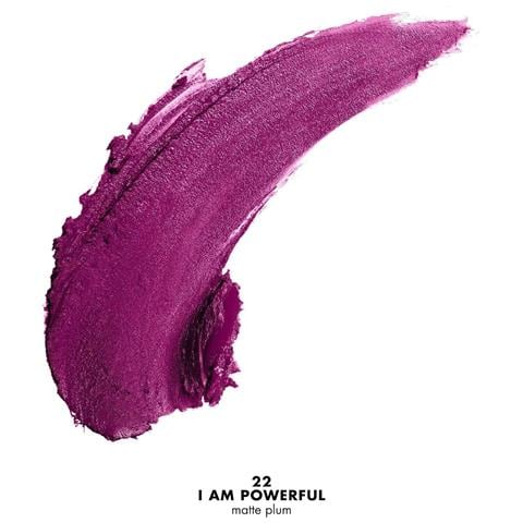 Lipstick 22 I Am Powerful 3.6 Gr - Foto 2