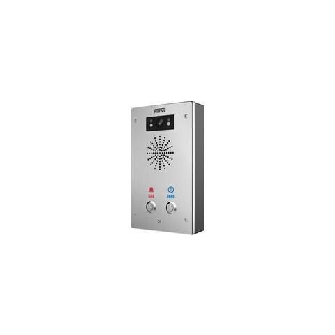 I16s-02p Sip Audio-intercom (i16s-02p) - Foto 1
