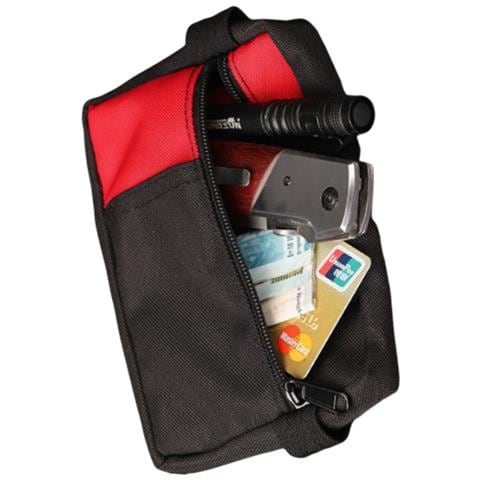 Borsa Portautensili Multifunzionale Per Esterni - Foto 4