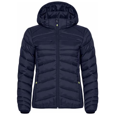 Idaho Jacket Lady Blu Scuro L - Foto 1
