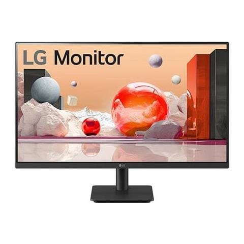 27ba400-b Monitor Pc 68,6 Cm (27'') 1920 X 1080 Pixel Full Hd Nero 27ba400-b.aeu - Foto 1