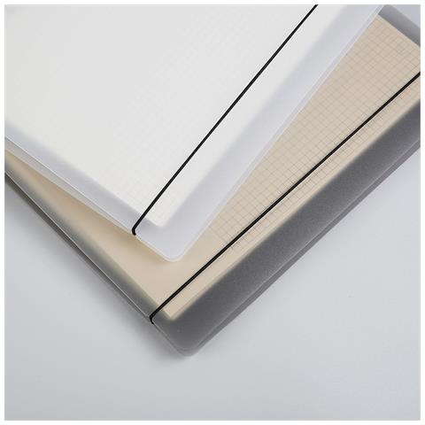 Ricarica Per Quaderno B5, 60 Fogli Ricariche Cornell - Foto 4