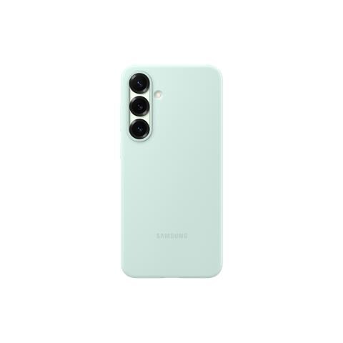 Galaxy S25+ Silicone Case - Foto 1
