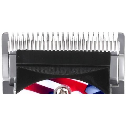 Wmark Tosatrice Per Parrucchieri Ng-104 Tosatrice Elettrica Per Taglio Capelli, Barba - Foto 2