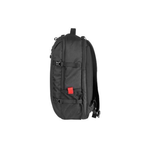 Pallad 410 zaino Nero Poliestere - Foto 2