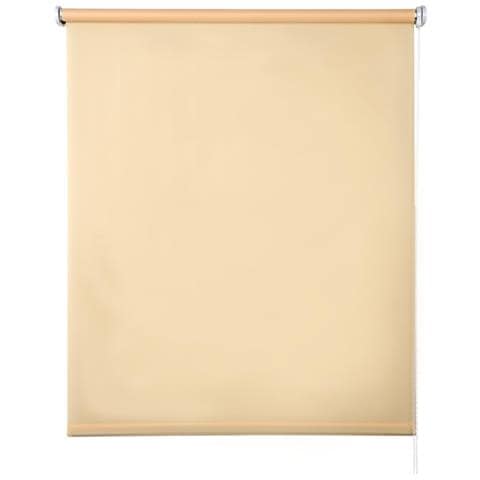 Storplanet - Tenda Roll-up Re-8cr Vaniglia Traslucido 120x180 - Foto 1