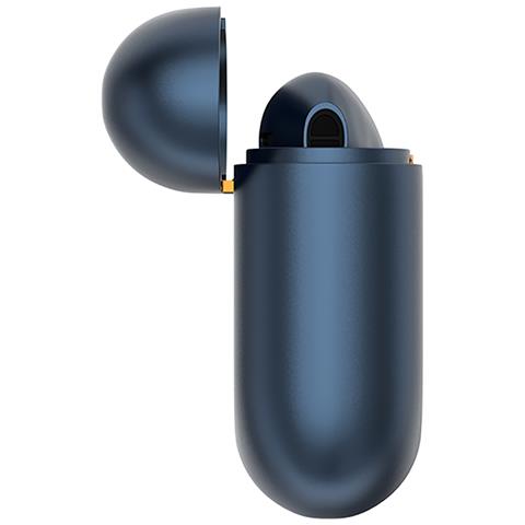 Cuffie Senza Fili Ultra Leggere Tws Bluetooth 5.0 Andrea - Foto 2