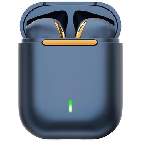 Cuffie Senza Fili Ultra Leggere Tws Bluetooth 5.0 Andrea - Foto 3