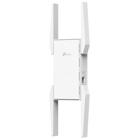 Omada EAP673-Extender Ripetitore di rete Bianco 10, 100, 1000 Mbit /s - Foto 1