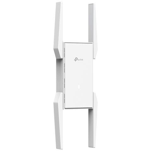 Omada EAP673-Extender Ripetitore di rete Bianco 10, 100, 1000 Mbit /s - Foto 3