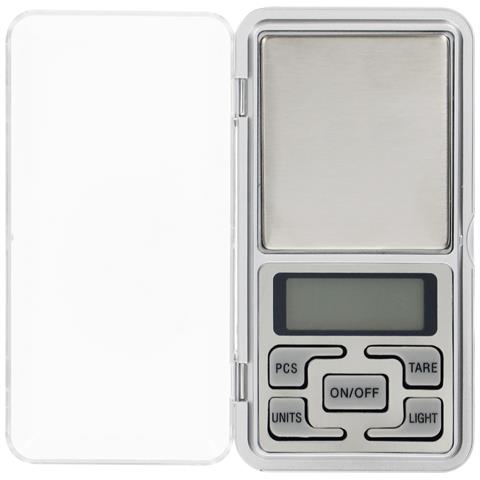 Bilancia Tascabile Kouvolsen Kos-17002 - Foto 1