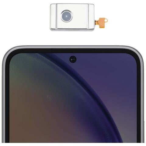 Altoparlante Interno Originale Galaxy A54 5g, Grigio - Foto 3