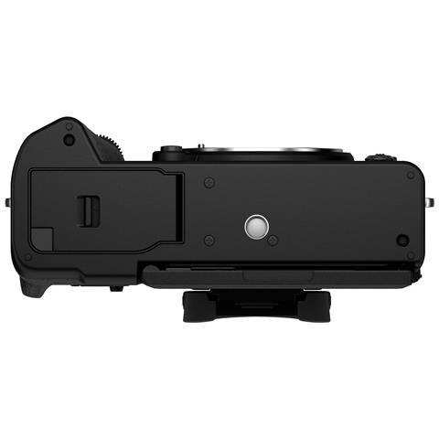 X -T5 Corpo MILC 40,2 MP X-Trans CMOS 5 HR 7728 x 5152 Pixel Nero - Foto 7