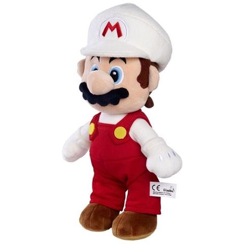 Suma Fire Mario Plush, 30cm - Foto 1