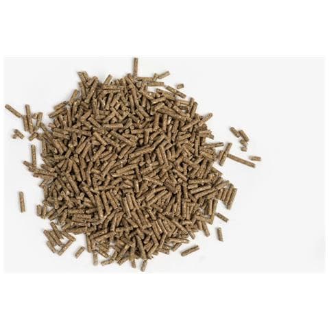 Mangime Per Animali Selvatici 25kg  Pellet Speciale Per Erbivori  Vitaminizzato - Foto 1