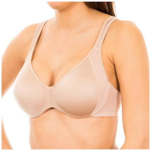 Generoso 3792 Reggiseno Con Ferretto Da Donna Con Lati Elastici - Foto 1