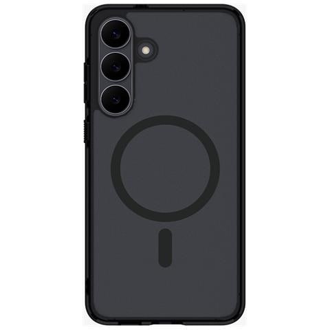 Ultra Hybrid Metal Ring (MagFit) custodia per cellulare 17 cm (6.7") Cover Nero - Foto 1