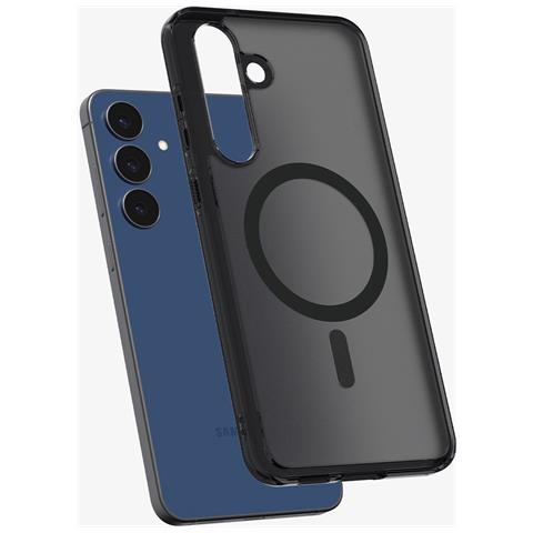 Ultra Hybrid Metal Ring (MagFit) custodia per cellulare 17 cm (6.7") Cover Nero - Foto 9