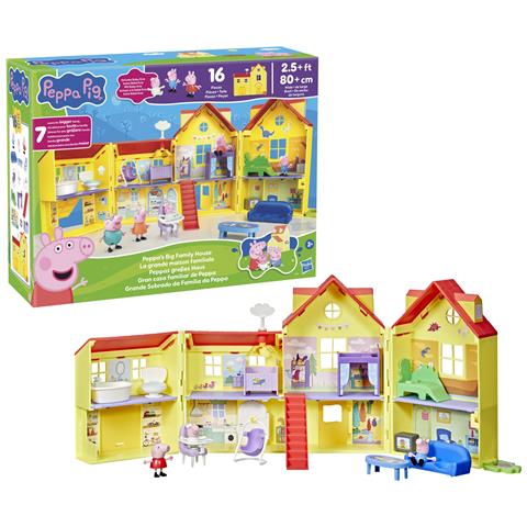 La grande casa di - Foto 4