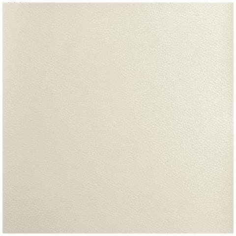 Loveseat con bottoni imbottiti Crema 120 x 65 x 77 cm - Foto 9