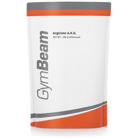 Aminoacido Arginina AKG in polvere rapporto 2:1 Neutro 250 g - Foto 1