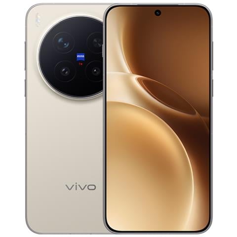 X300 Pro 5G 512GB 16GB Ram Dune Brown - Foto 1